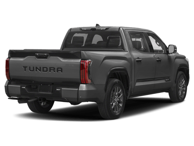 2023 Toyota Tundra Hybrid Short Bed